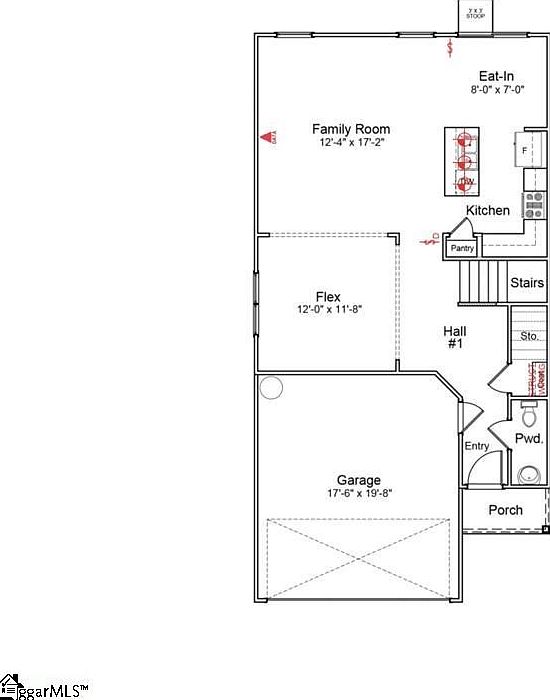 2nd image of 12159 Lansbury Dr Lot 60