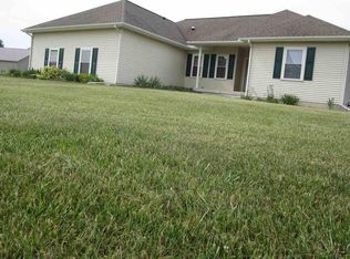1314 Morey Hwy, Clayton, MI 49235