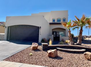 14644 Hunters Grove Ave, El Paso, TX 79938