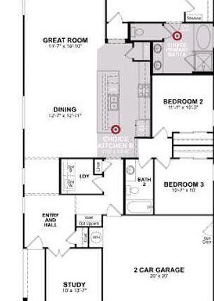 2nd image of 19158 W SOLANO Drive