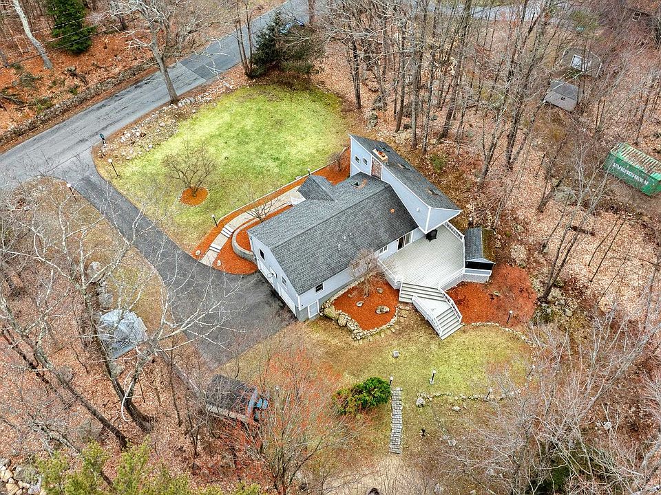 68 Hampstead Road, Danville, NH 03819 Zillow