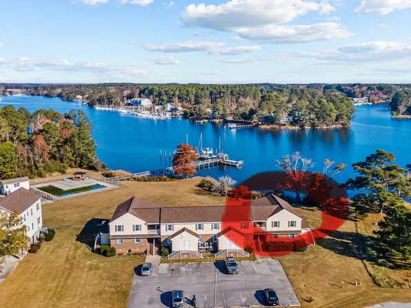 8047 Treasure Drive Apt 5, Oriental, NC 28571