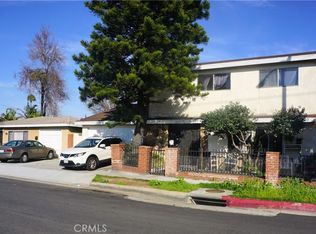 10726 Felton Ave, Inglewood, CA 90304