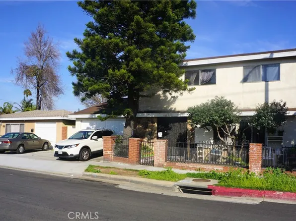 10726 Felton Ave, Inglewood, CA 90304