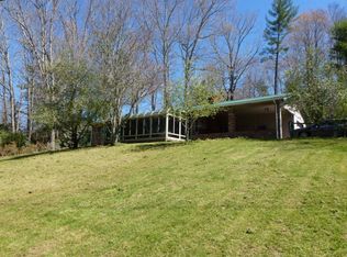 537 Clay Hodges Rd, Boone, NC 28607