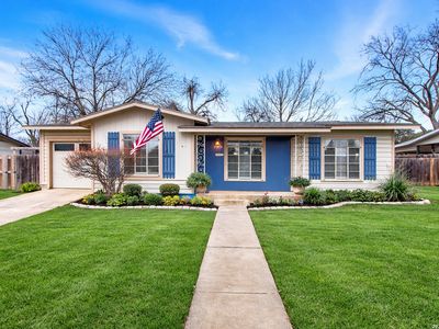 119 Ewing, San Antonio, TX, 78201