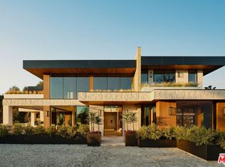 401 N Tigertail Rd, Los Angeles, CA 90049