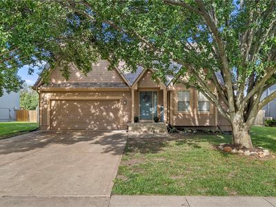 741 N Poplar St, Gardner, KS, 66030