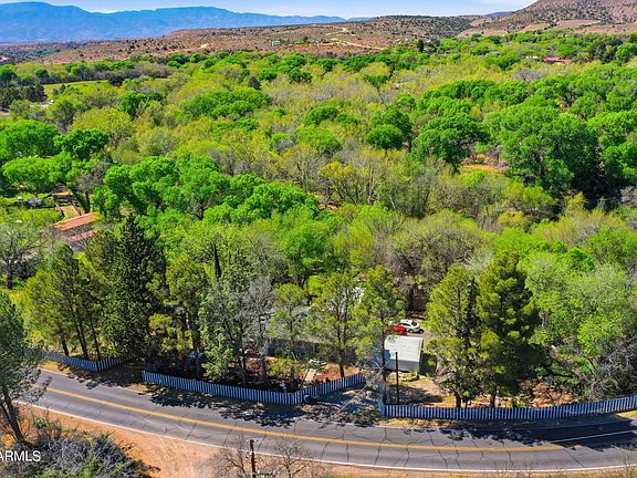 2nd image of 1070 N PAGE SPRINGS Road
