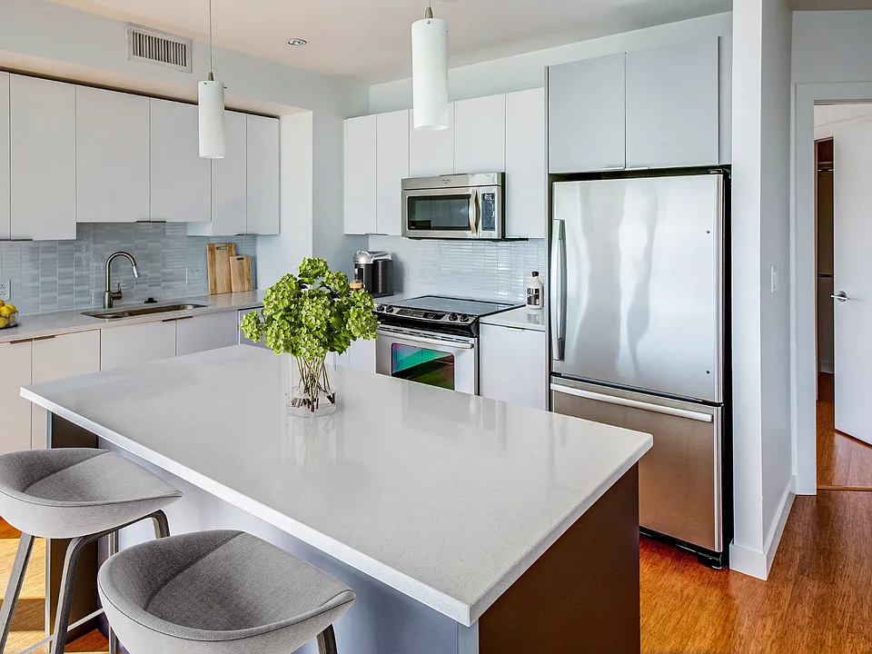 Radian apartments community photo