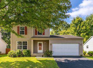 4641 Stratford Ln, Columbus, OH 43232