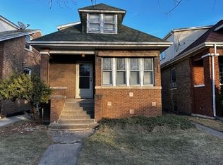 2233 N Laramie Ave, Chicago, IL 60639