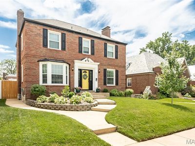 6732 Delor St, Saint Louis, MO, 63109