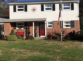 81 Bemis Rd, Holyoke, MA 01040