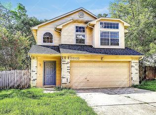 5203 Lynngate Dr, Spring, TX 77373