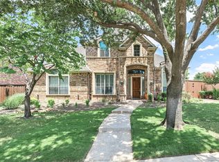 4775 Haverford Dr, Frisco, TX 75034