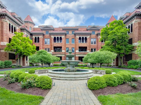 2356 Park Ave Unit 56, Cincinnati, OH 45206