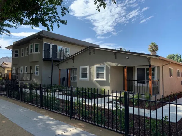 127 E 9th St #135-1/2, Tracy, CA 95376