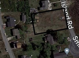 Smith Island Rd, Ewell, MD 21824