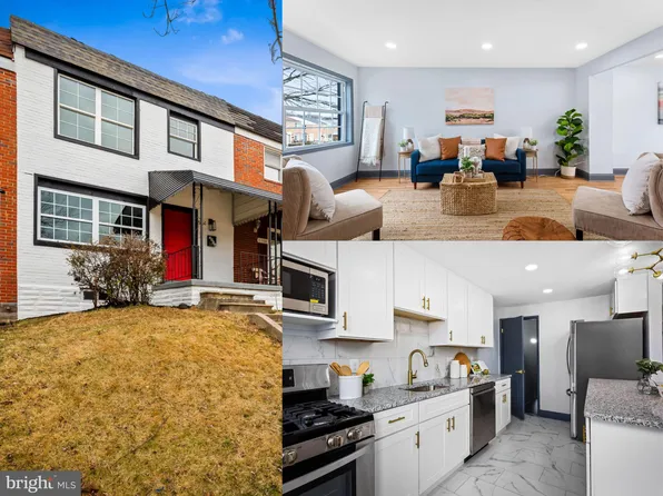 5566 Cedonia Ave, Baltimore, MD 21206