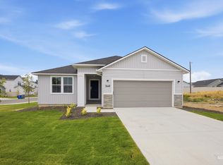3449 E Hornbeam Dr, Nampa, ID 83686