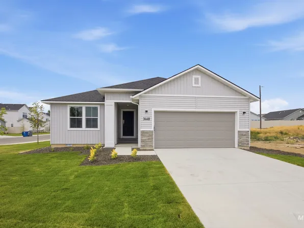 3449 E Hornbeam Dr, Nampa, ID 83686
