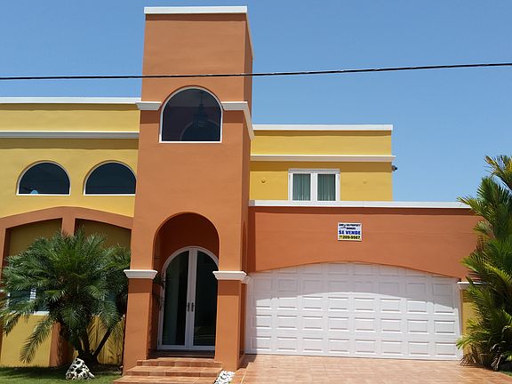 Front view
