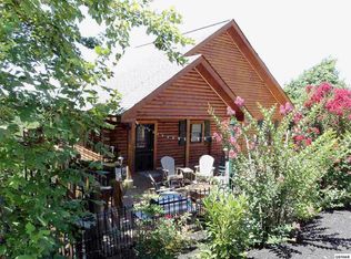 Grouse Ridge Ln, Sevierville, TN 37862