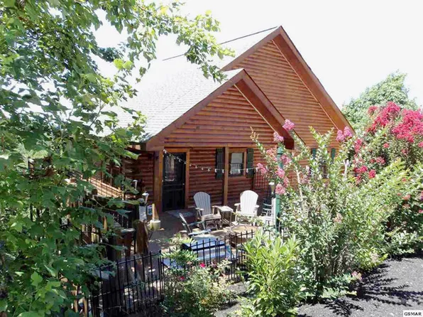 Grouse Ridge Ln, Sevierville, TN 37862
