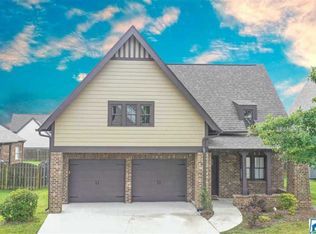 1996 Chalybe Way, Hoover, AL 35226