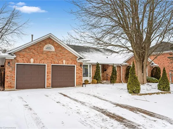 417 Golflinks Rd, Ancaster, ON L9G 4G6