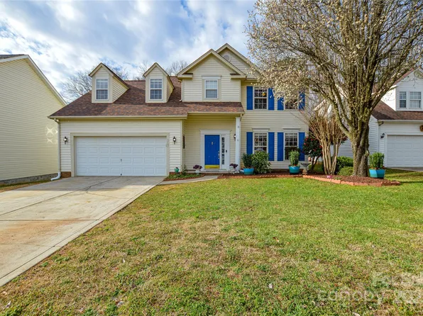 5707 Brandy Ridge Ln, Charlotte, NC 28269