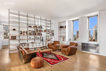 Sold by Sotheby's International Realty