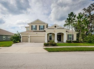 4243 Glade Wood Loop, New Port Richey, FL 34655