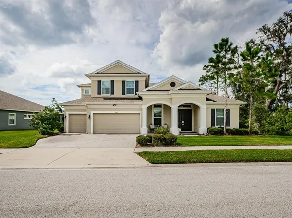 4243 Glade Wood Loop, New Port Richey, FL 34655