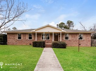 240 Hinman Dr, Augusta, GA 30907