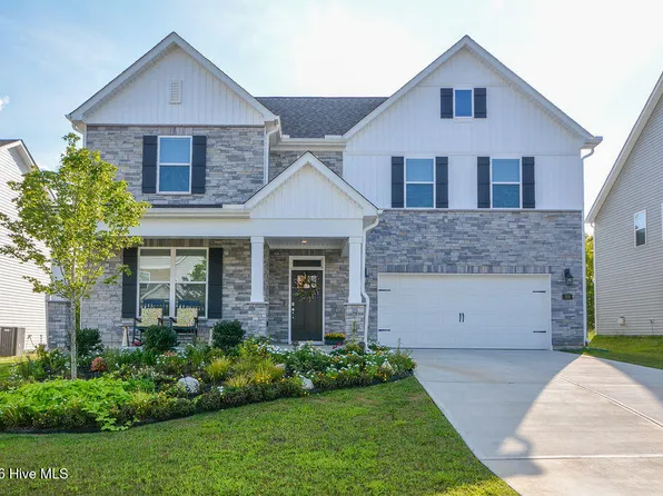 268 Umstead Street, Sanford, NC 27330
