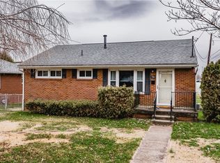 900 16th St, Vienna, WV 26105