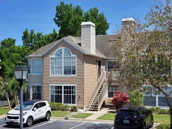 845 Stafford Ter #163, Altamonte Springs, FL 32714