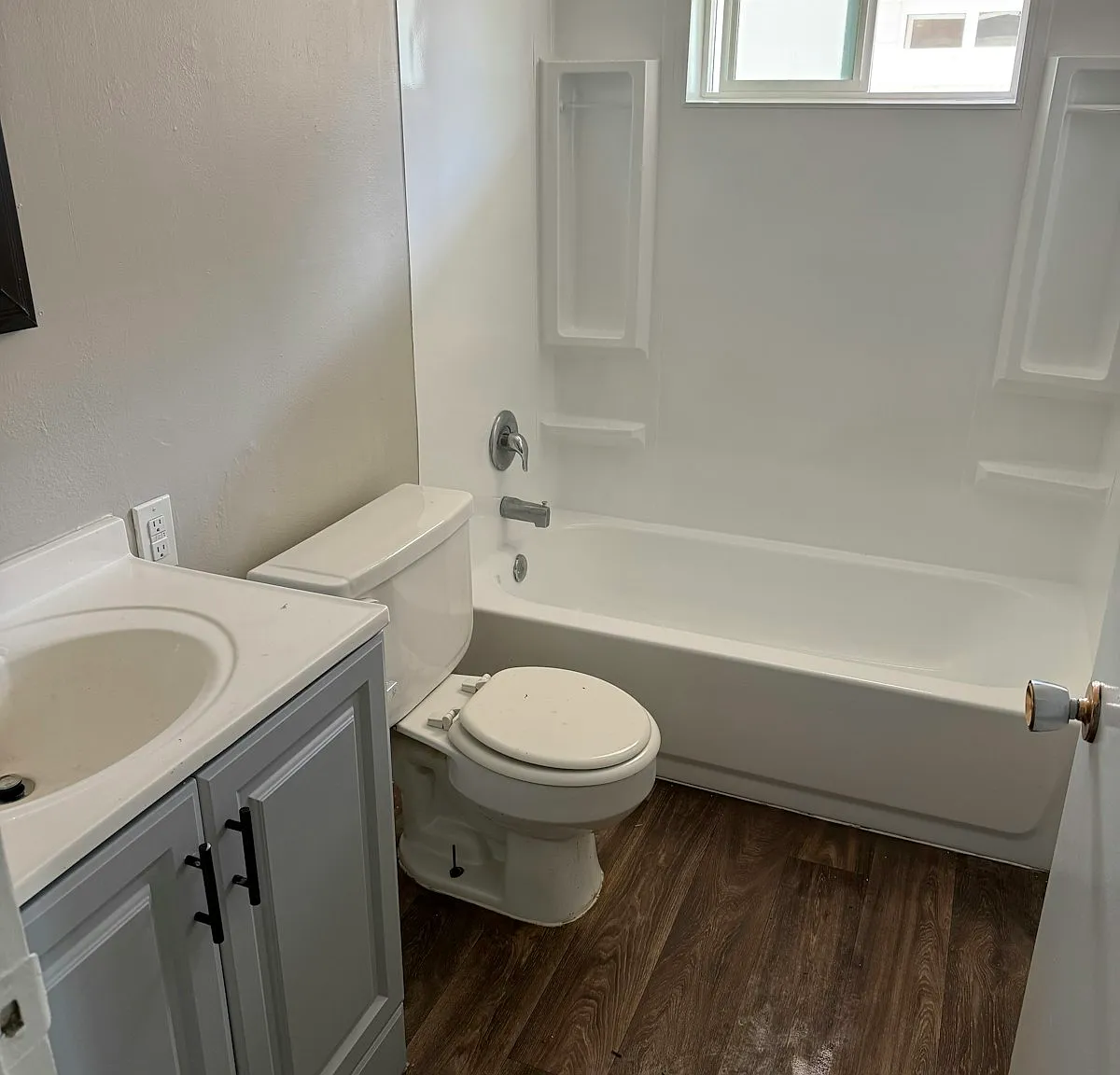 4631 North 12th Avenue, Unit 1 — Photo 4