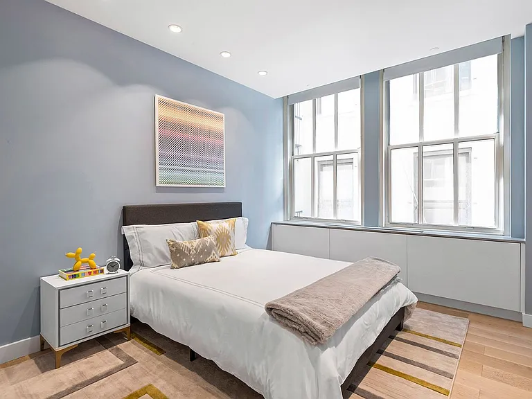 62 Cooper Sq #3C — Photo 10