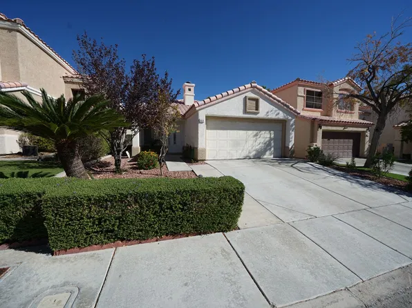 9520 Aspen Glow Dr, Las Vegas, NV 89134