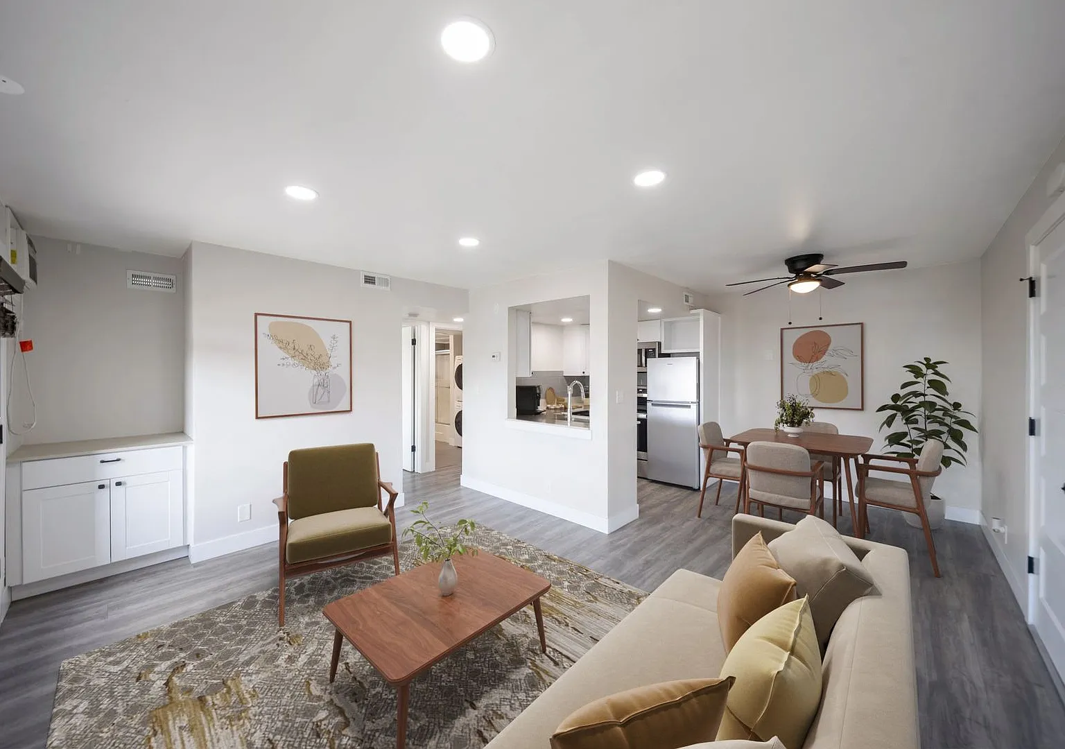 Alta View Apartments — Photo 4