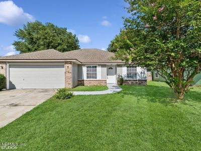 3769 AUGUST CROSSING Court, Jacksonville, FL, 32210