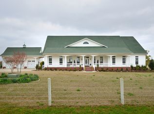 4 Mayor Ln, Conway, AR 72032