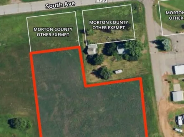 Tba Gallaghers Subdivision, Hebron, ND 58638