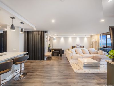 415 South St APT 1602, Honolulu, HI, 96813