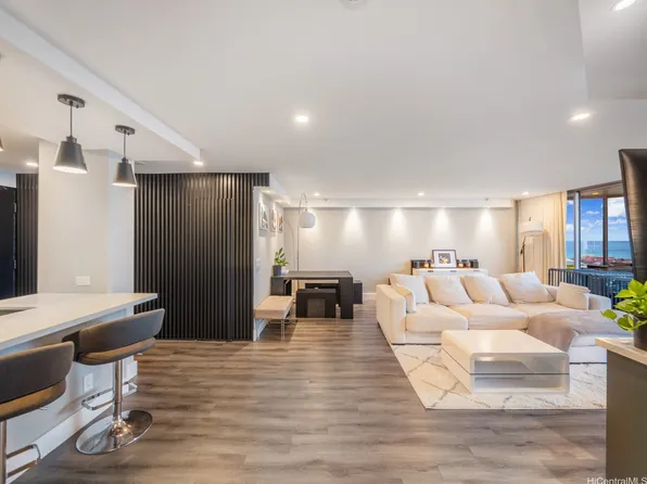 415 South St APT 1602, Honolulu, HI 96813