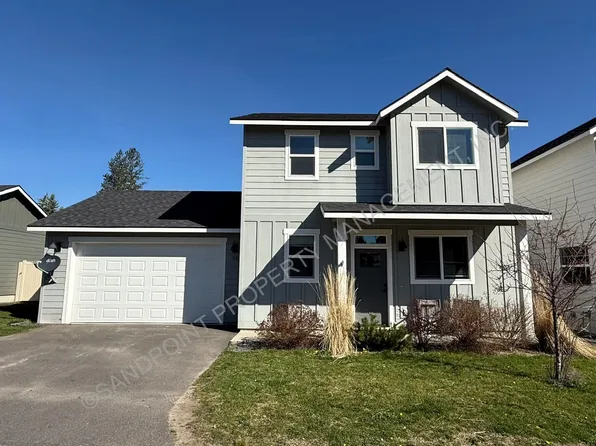 39 Shooting Star Dr, Priest River, ID 83856