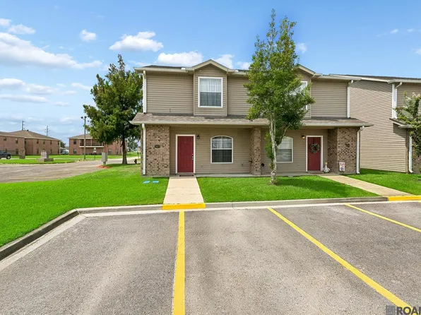 824 Provision St #B, Gramercy, LA 70052